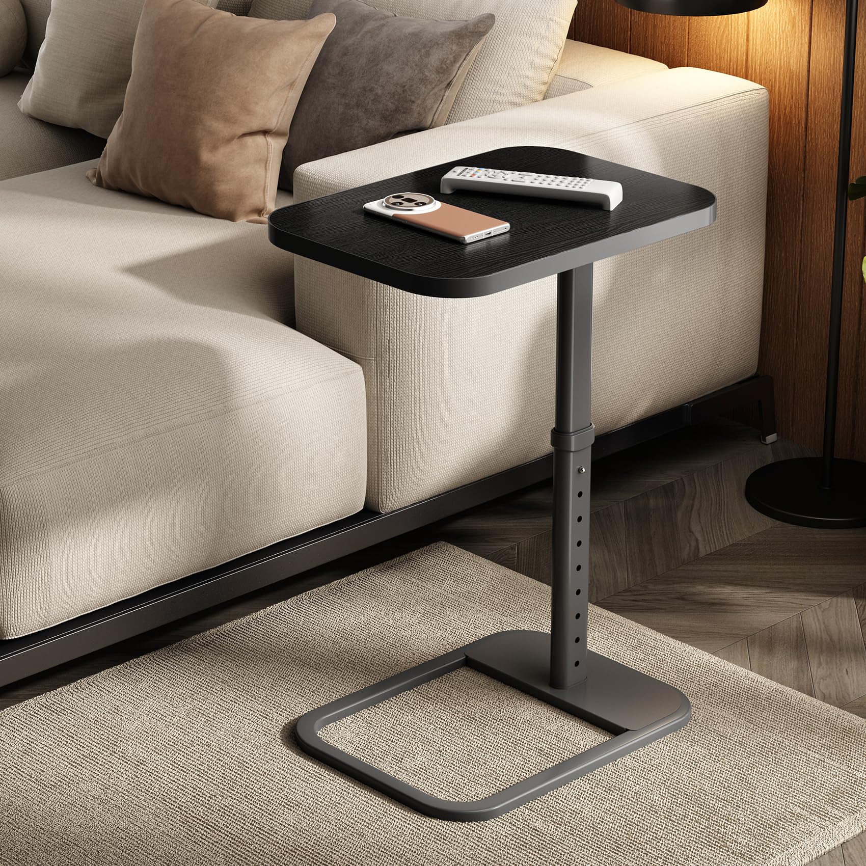 Kitstorack compact portable workstation table suits small spaces without crowding.
