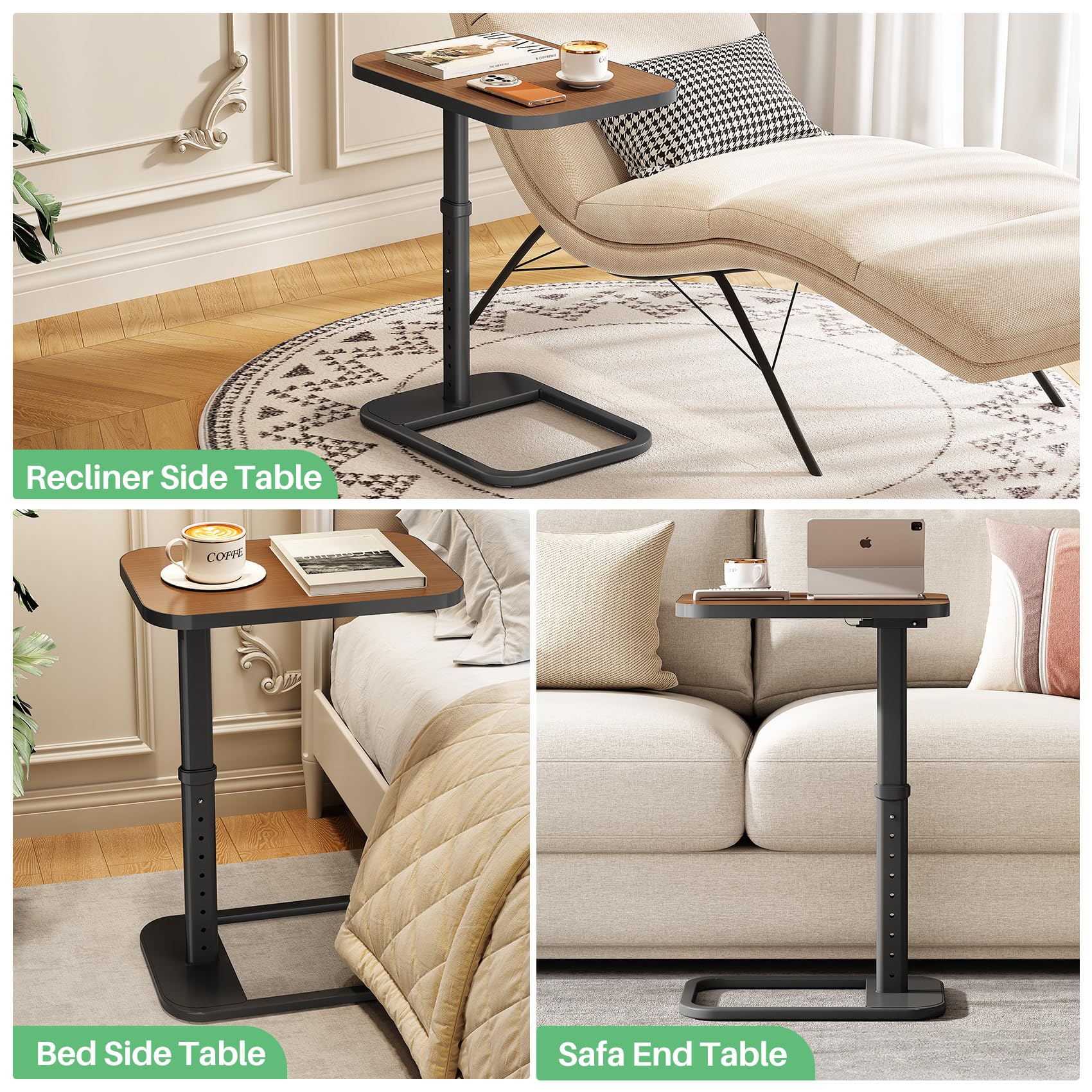 Kitstorack ideal for small spaces, delivering compact organization.