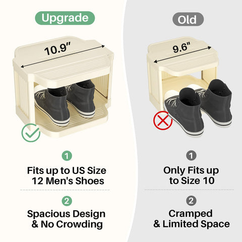 Kitstorack waterproof durable PP material withstands mud and moisture.