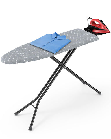 Kitsure compact storage legs allow cabinet-ready folding