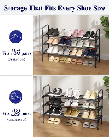 Kitsure side profile highlights narrow footprint for small spaces.