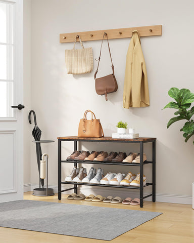 Kitsure assembly steps show easy, tool-free setup.
