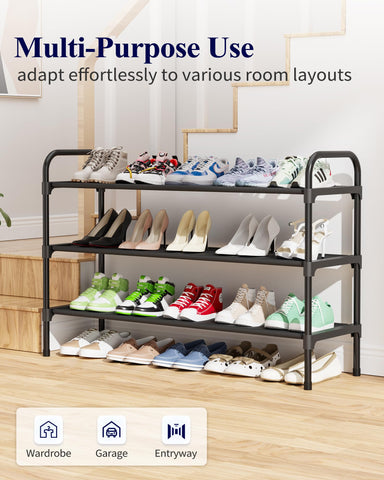 Kitsure tool-free assembly enables quick setup in minutes