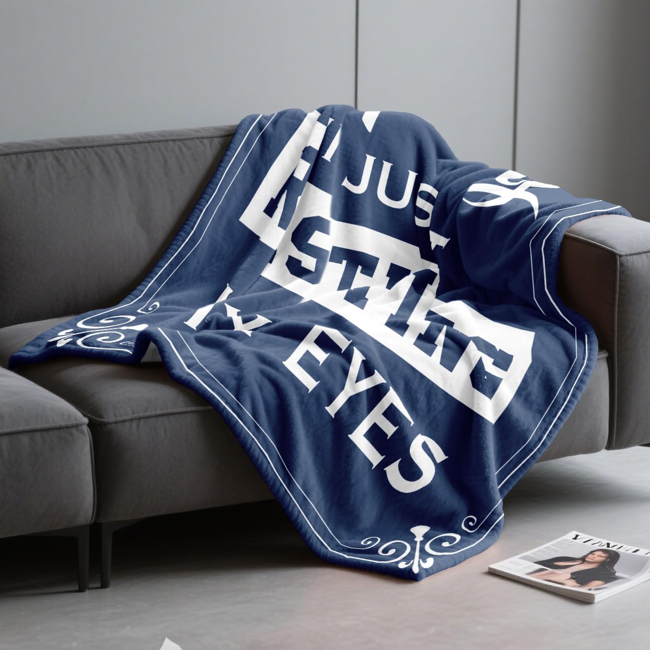 Kituzol movie-night blanket provides shared warmth during cinema sessions.