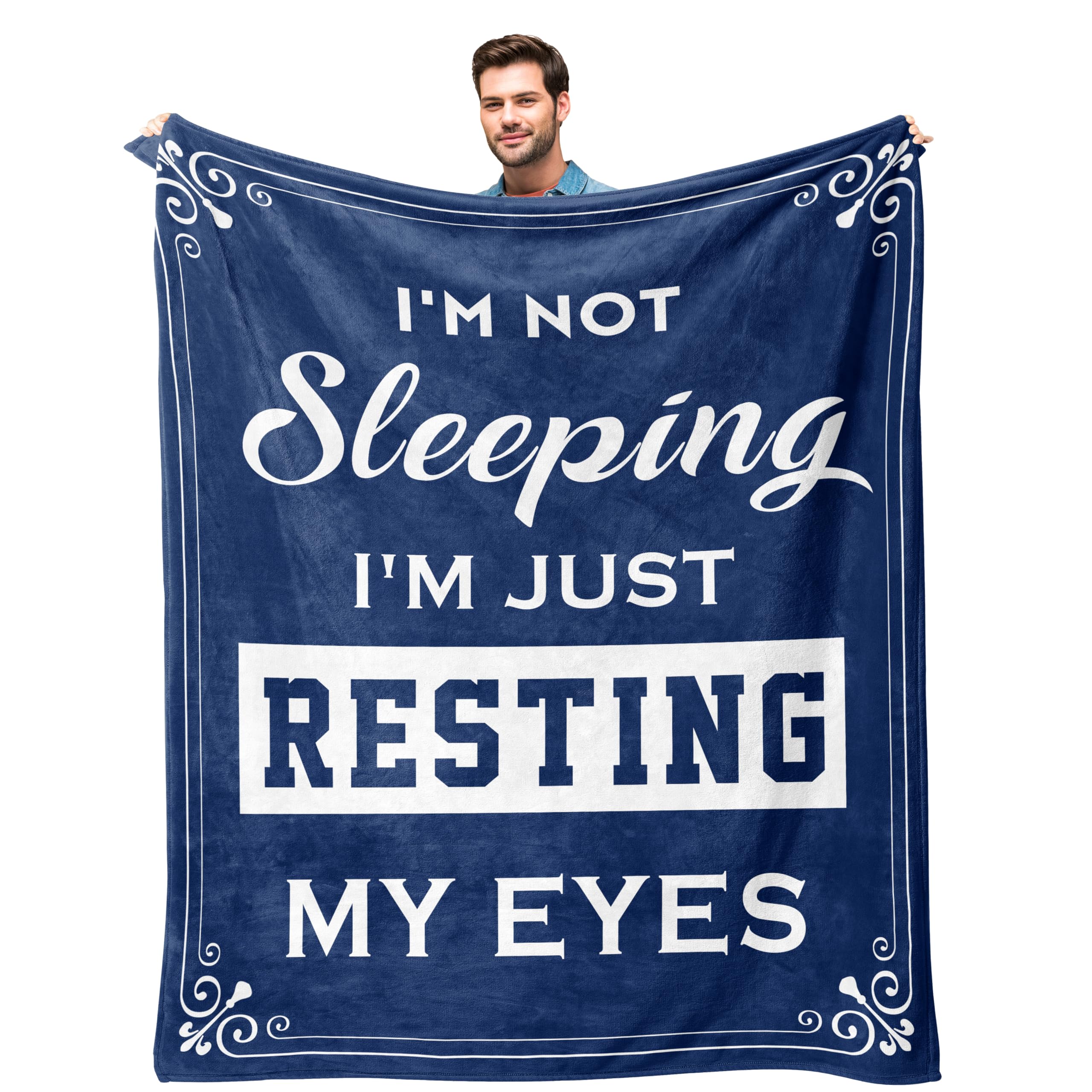 Kituzol nap blanket 50x60 provides cozy space for quick power naps.