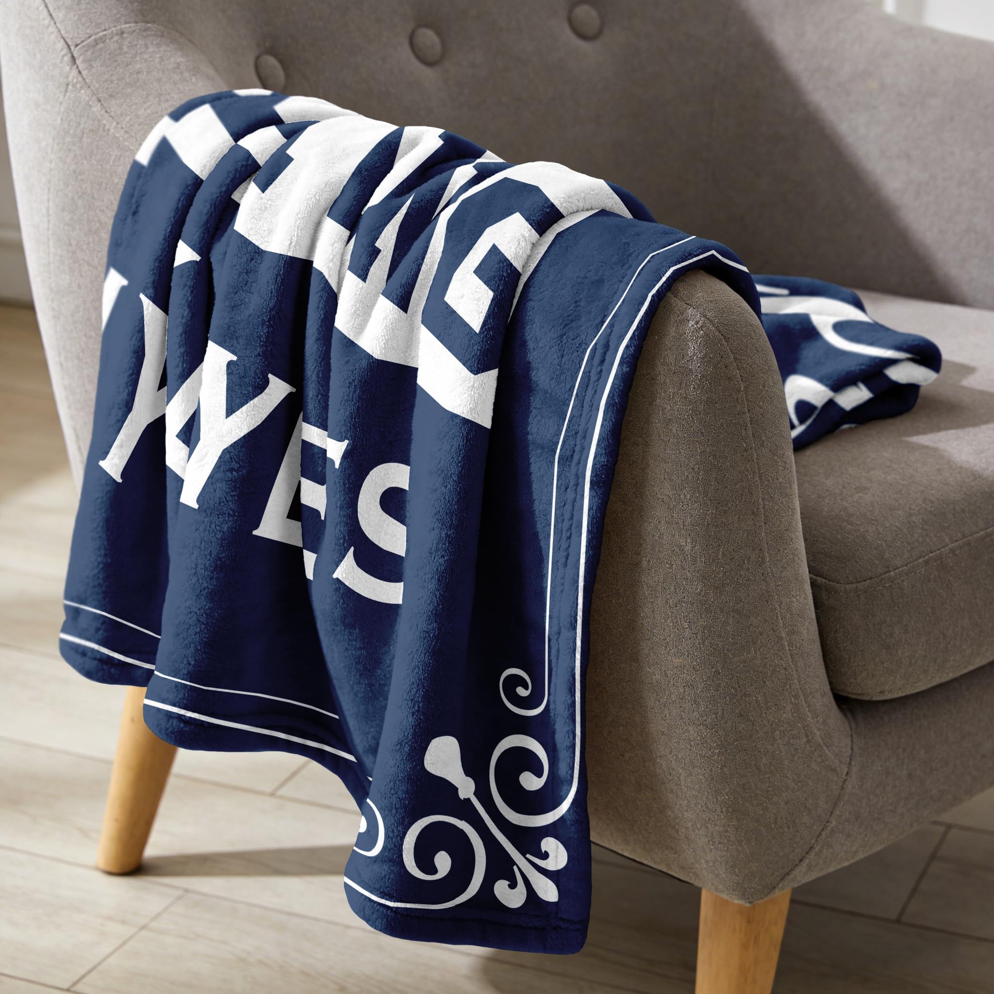Kituzol soft fleece blanket emphasizes durable warmth and easy care.