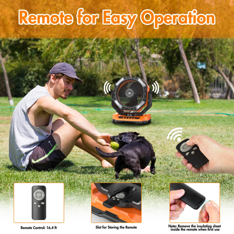 KITWLEMEN remote control and panel for easy operation