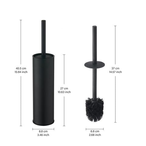 KLDKLD stylish color options complement bathroom decor.
