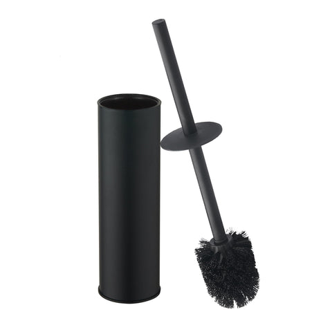 KLDKLD toilet brush with premium aluminium material for durable cleaning.