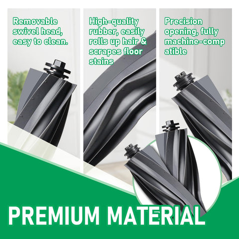 Klypticfit HEPA filters for Dreame L10 Ultra capture fine dust and pollen