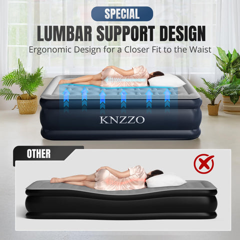 KNZZO suitable for indoors and outdoors, ideal for seasonal hosting and outdoor events.