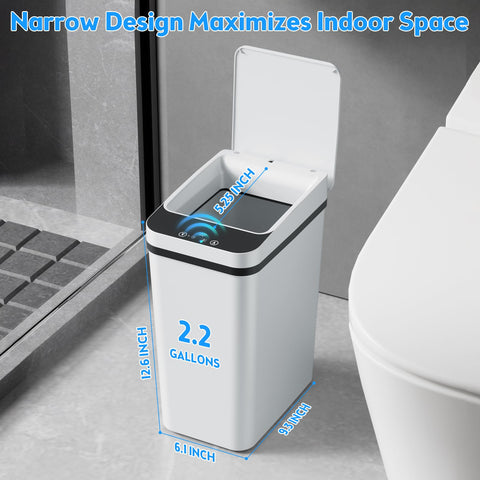 KOEYLE manual opening button provides controlled access when needed.