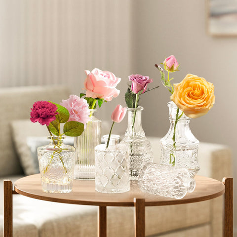 KOIUEYW safe packaging ensures pristine delivery of fragile vases