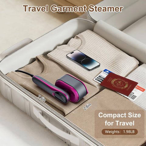 KOKABI includes measuring cup, heat-insulating base, bag, and manual.