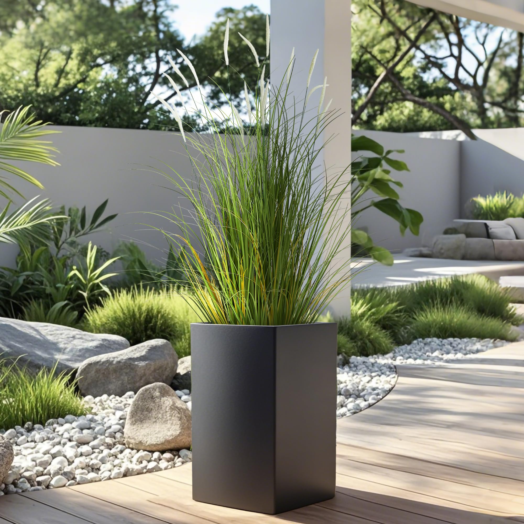 KOL maintenance free greenery no watering required