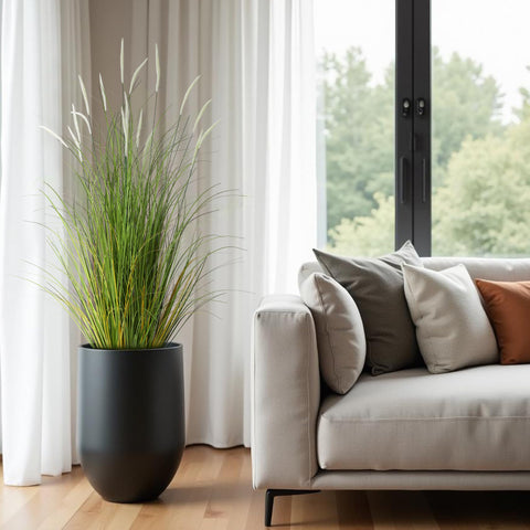 KOL safe non toxic artificial plants for homes
