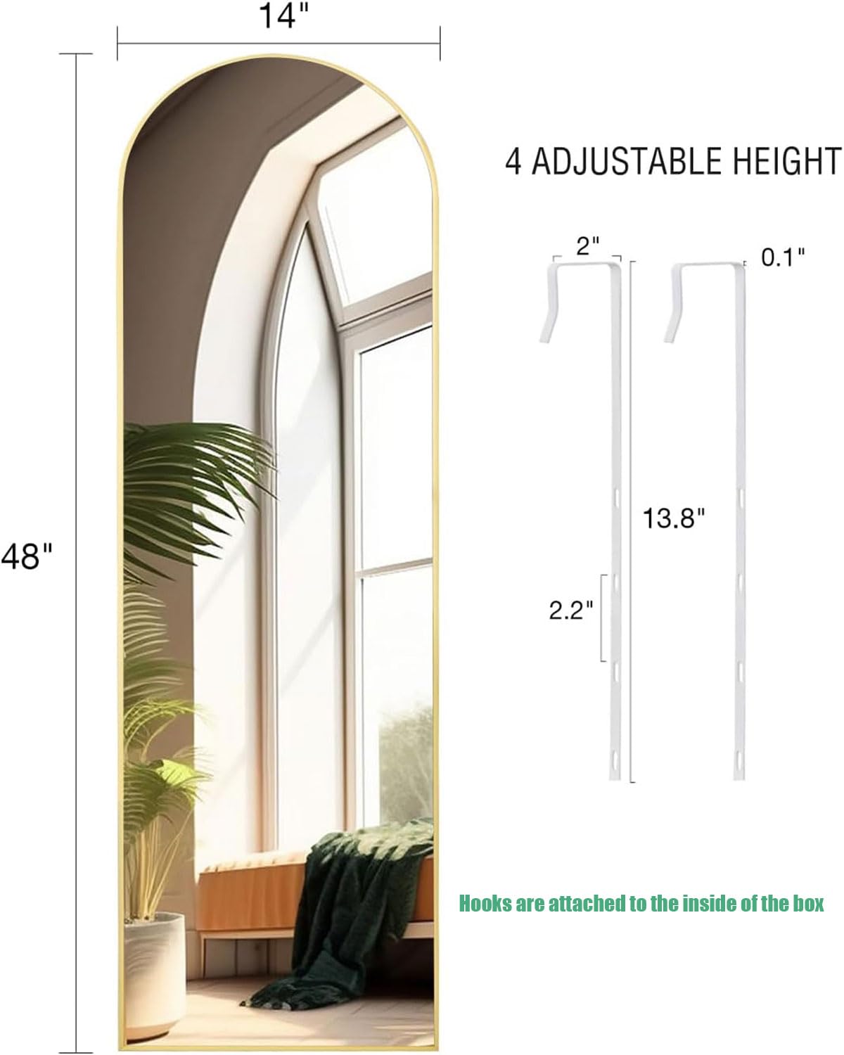 KOMCOTE safety-backed back film protects during setup and daily use