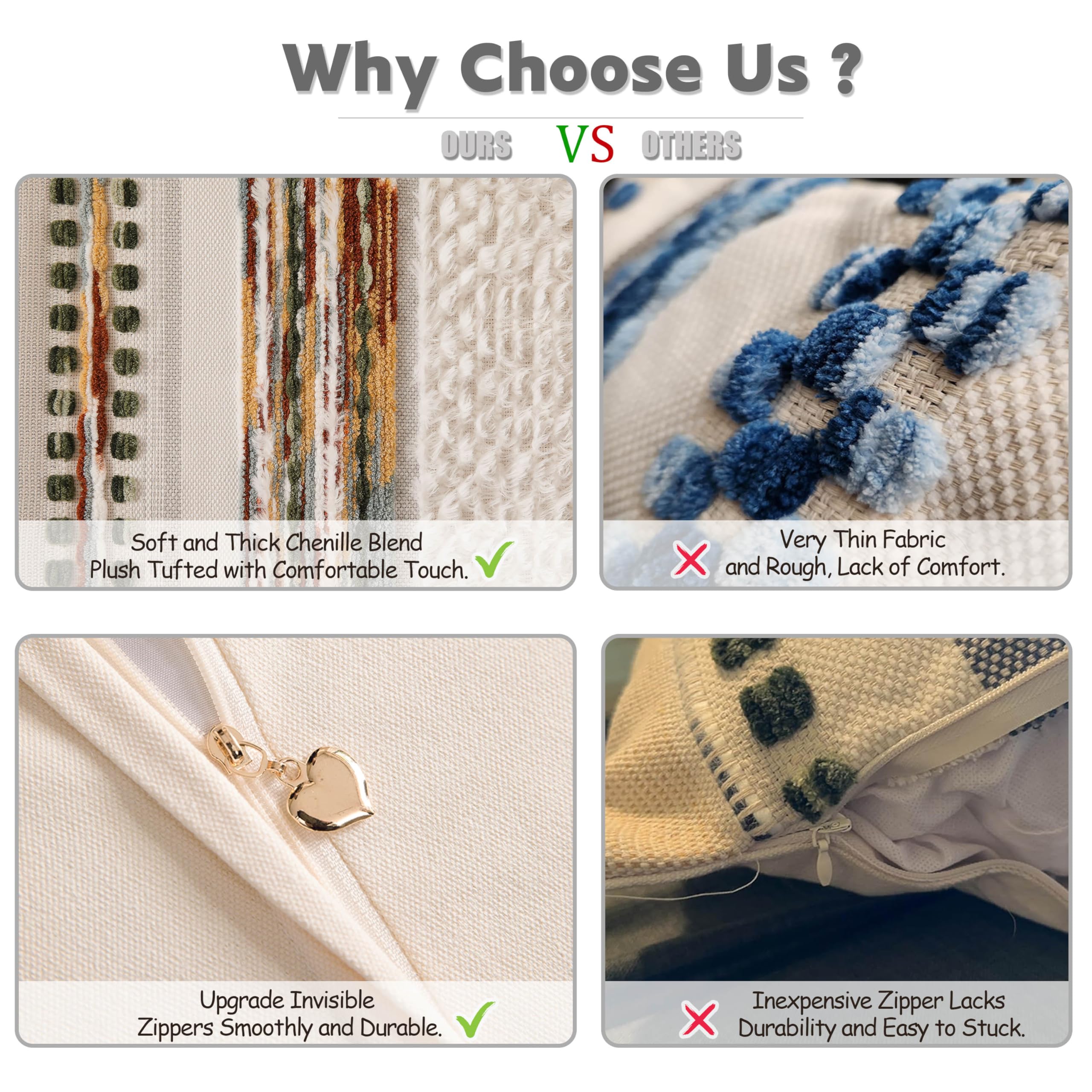 KOOLIFE easy-care fabric supports gentle wash and air drying for longevity.