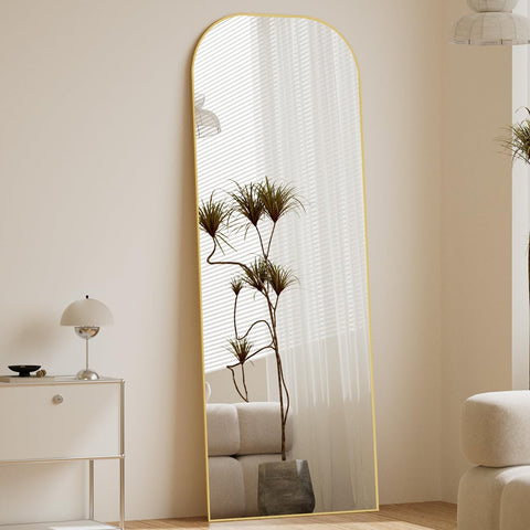 Koonmi mirror back features explosion-proof protection for added safety.