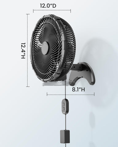 Koonie mounting kit shows glue and screws for flexible installation.