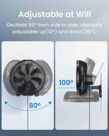 Koonie timer settings enable scheduled cooling for convenience.