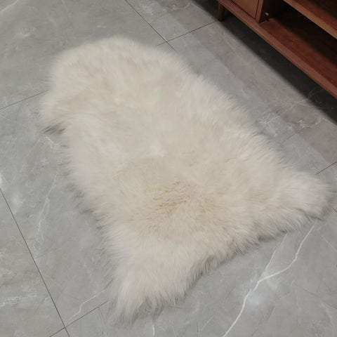 Kopal cozy ambience rug complements sofas and bedrooms.