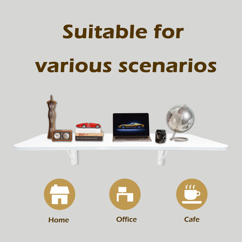 koretech Laundry Folding Table mounted-height-adjustment shows easy customization
