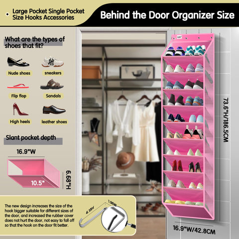 Kotkn hex mesh sides provide breathable, dust-resistant visibility for shoes.