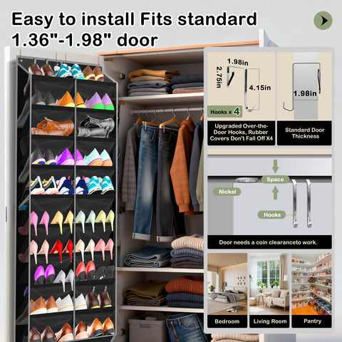 Kotkn Oxford fabric dividers resist sagging under heavy boots for durability.
