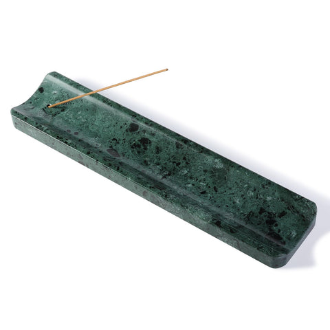 Koville marble incense holder makes a thoughtful gift