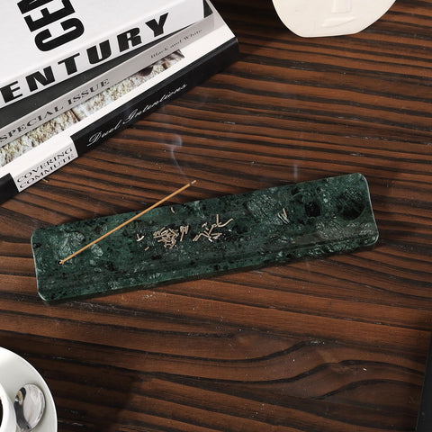 Koville marble holder suits living room and desk decor