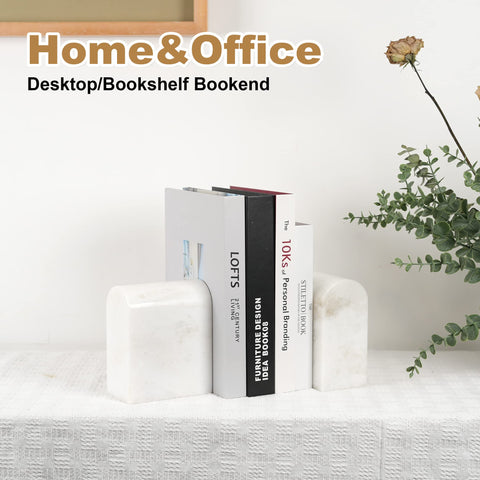 Koville polished craftsman finish enhances a luxe look on any shelf.