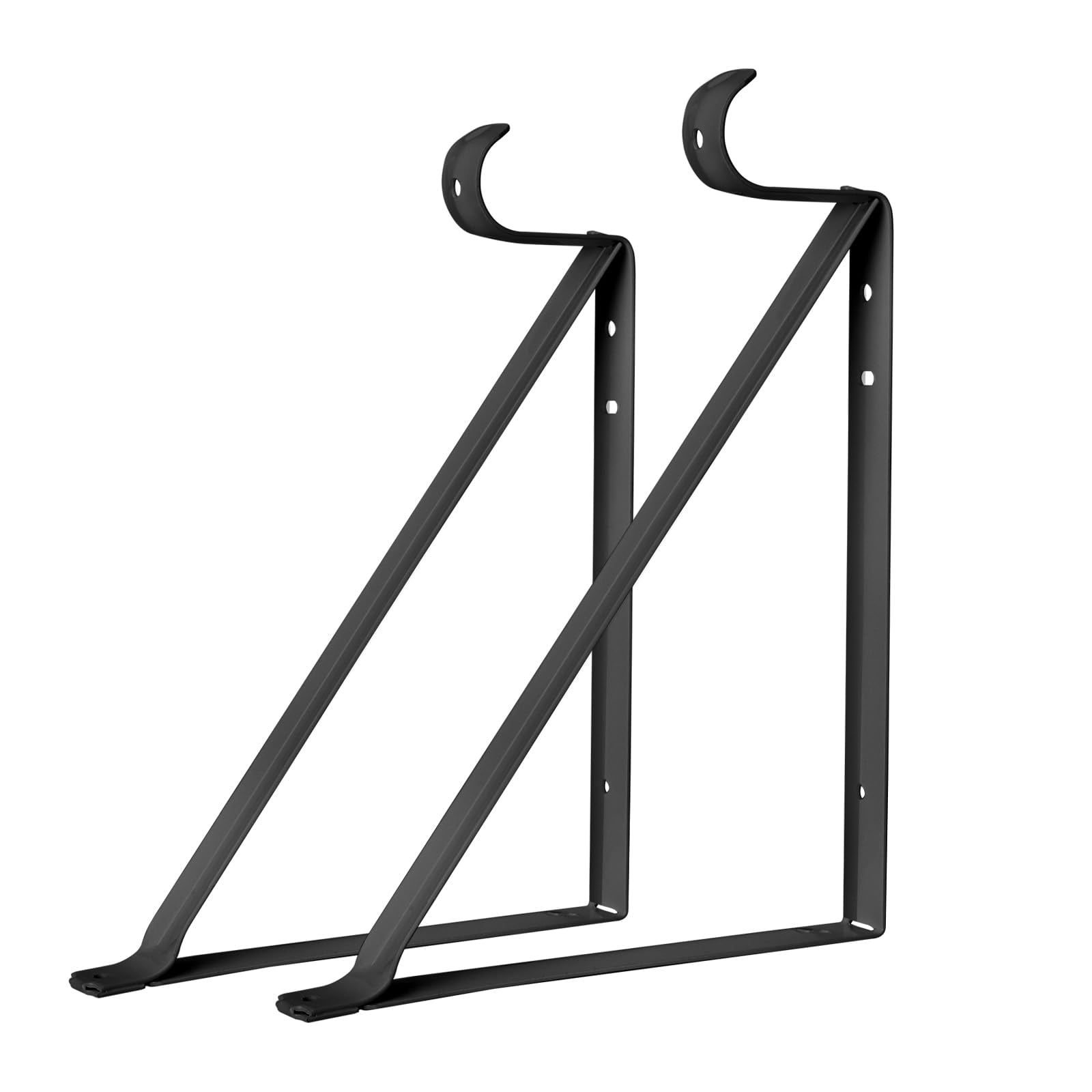 KOVOSCH installation hardware included for simple, fast mounting.
