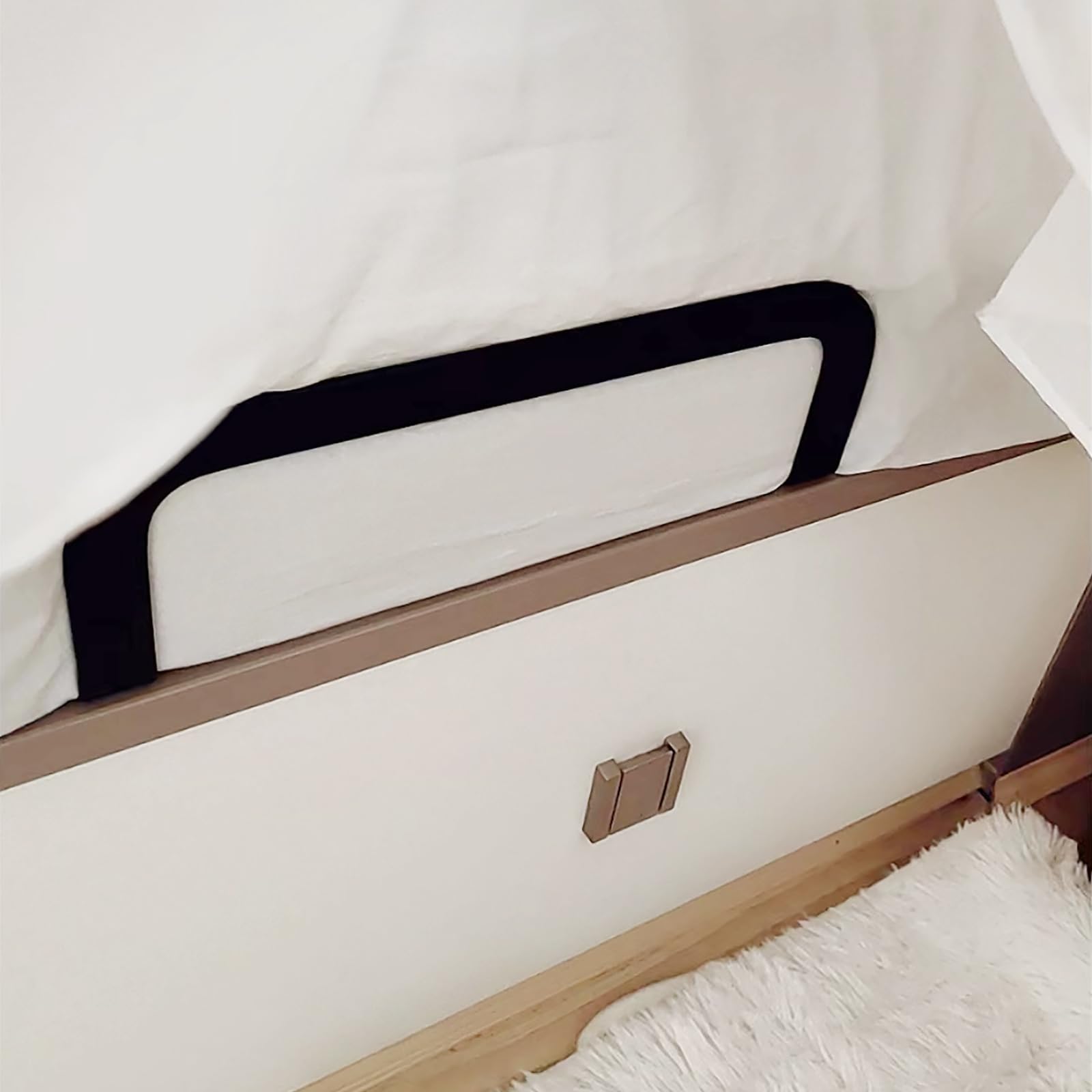KOXHERO 4-pack option lets you customize the number of brackets per bed.
