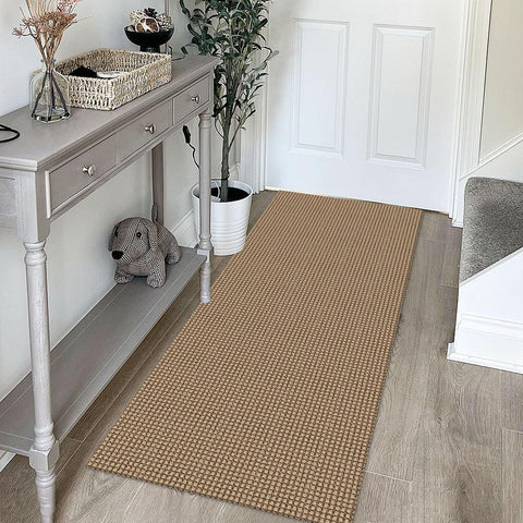 Machine washable design for easy refresh and care.