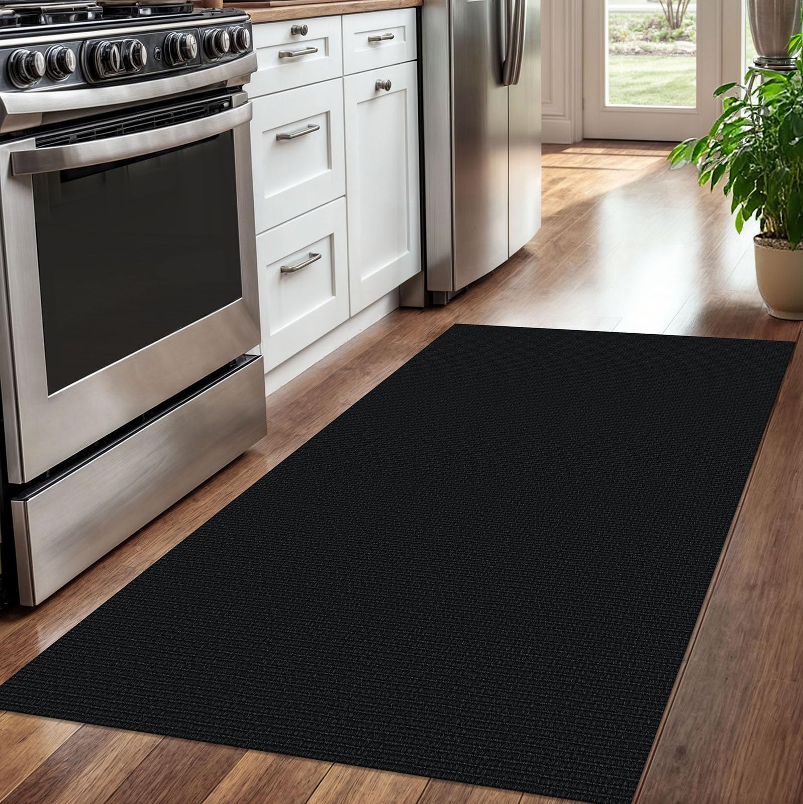 KOZYFLY crease-reduction tips help restore a flat look after shipping.