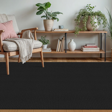 KozyFly geometric farmhouse pattern brings natural elegance to home decor.