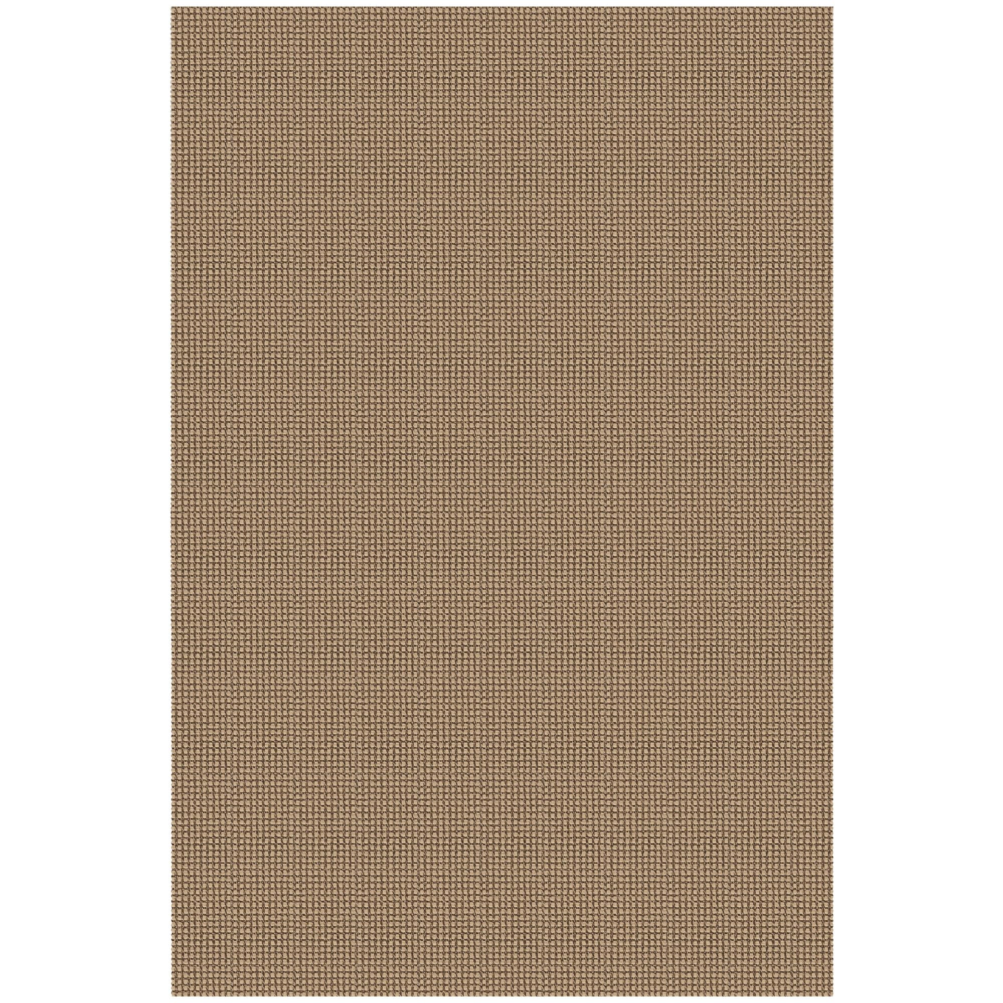 Kozyfly hand woven cotton texture with durable, non-printed surface.
