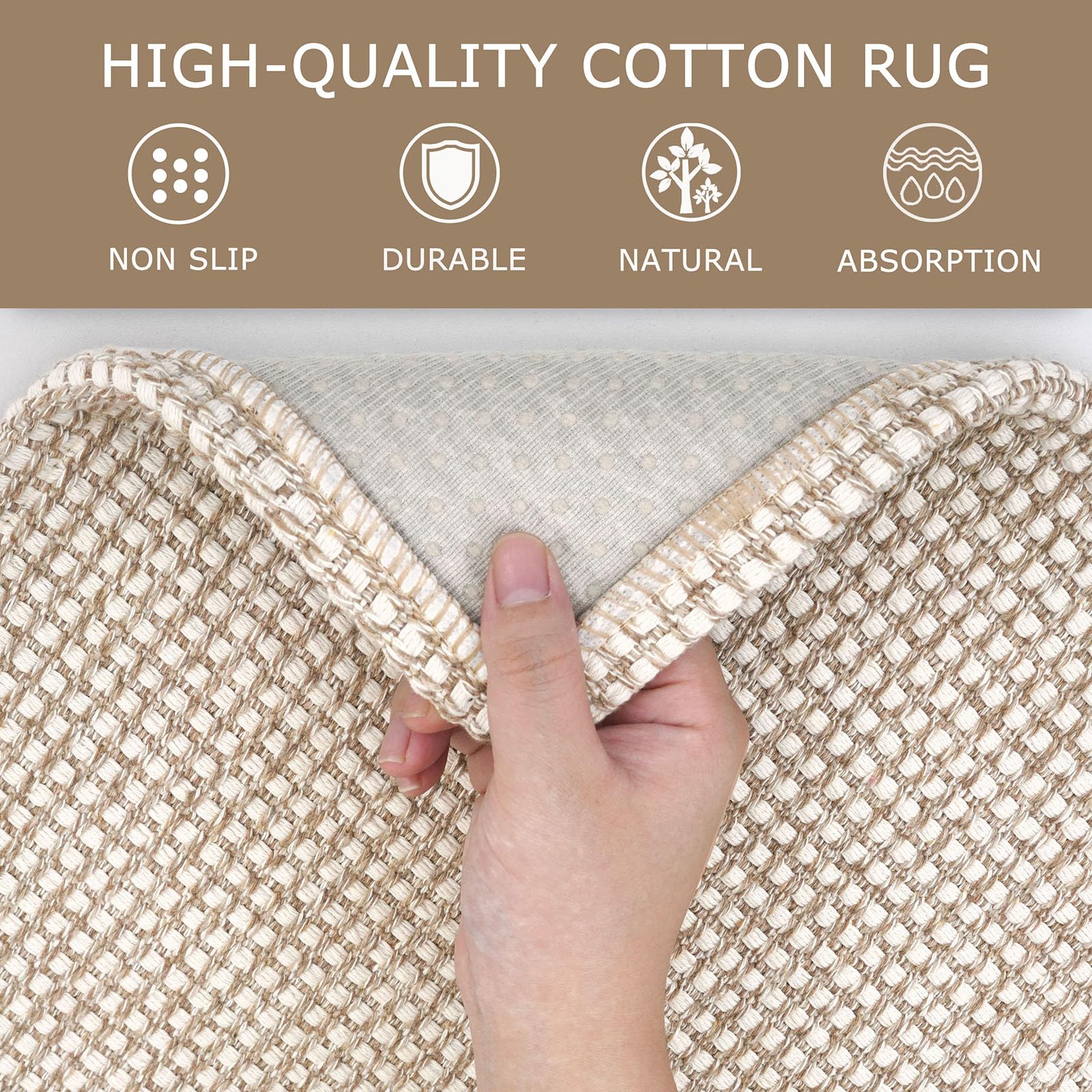 KOZYFLY folded packaging demonstrates compact shipping and storage