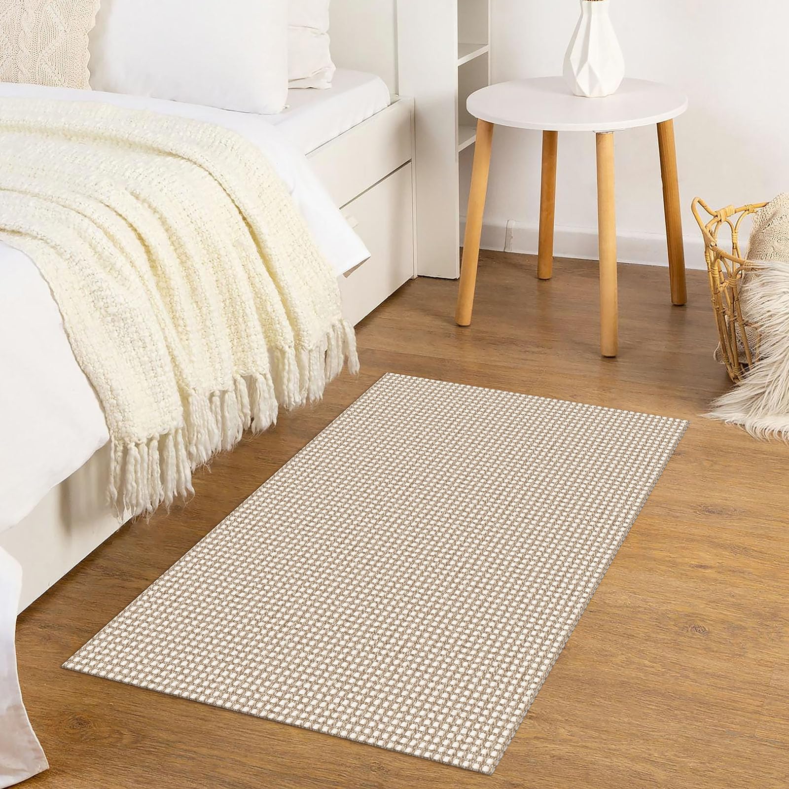 KOZYFLY thickened edge detail emphasizes durability and stability