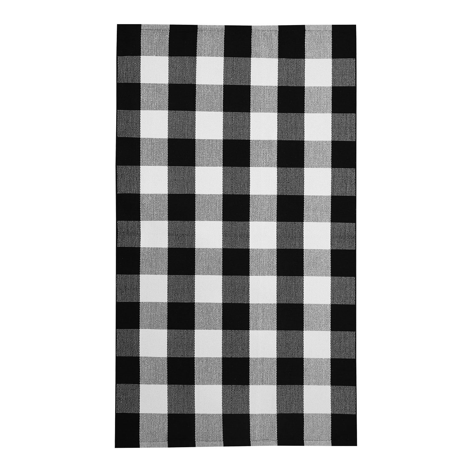 KozyFly rug supports safer areas with no-slip pad compatibility in high-traffic zones.