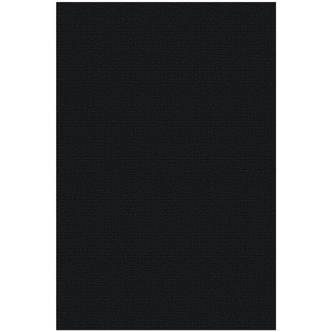 KOZYFLY non-slip backing enhances stability on busy, family-friendly floors.
