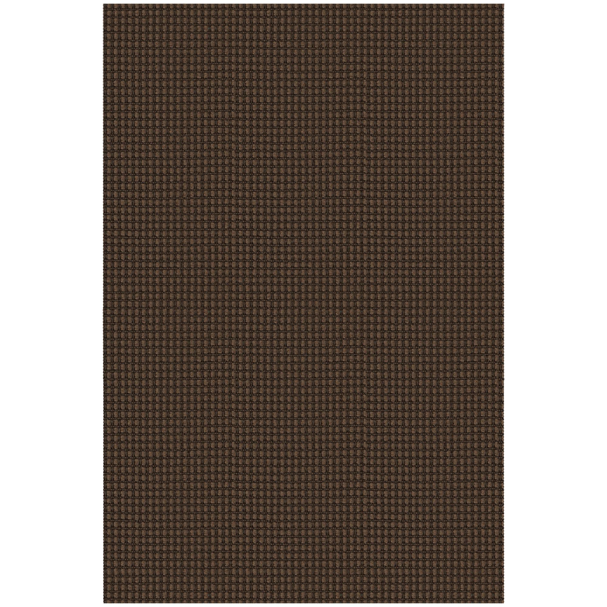 KOZYFLY Rugs-entryway-placement with rubber backing reduces slipping risk.