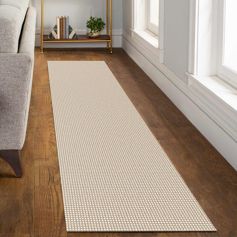 KOZYFLY entryway rug ideal for high-traffic entrances.