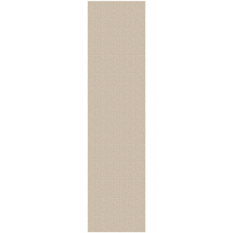 KOZYFLY 3x8 ft hallway rug fits entryways and hallways