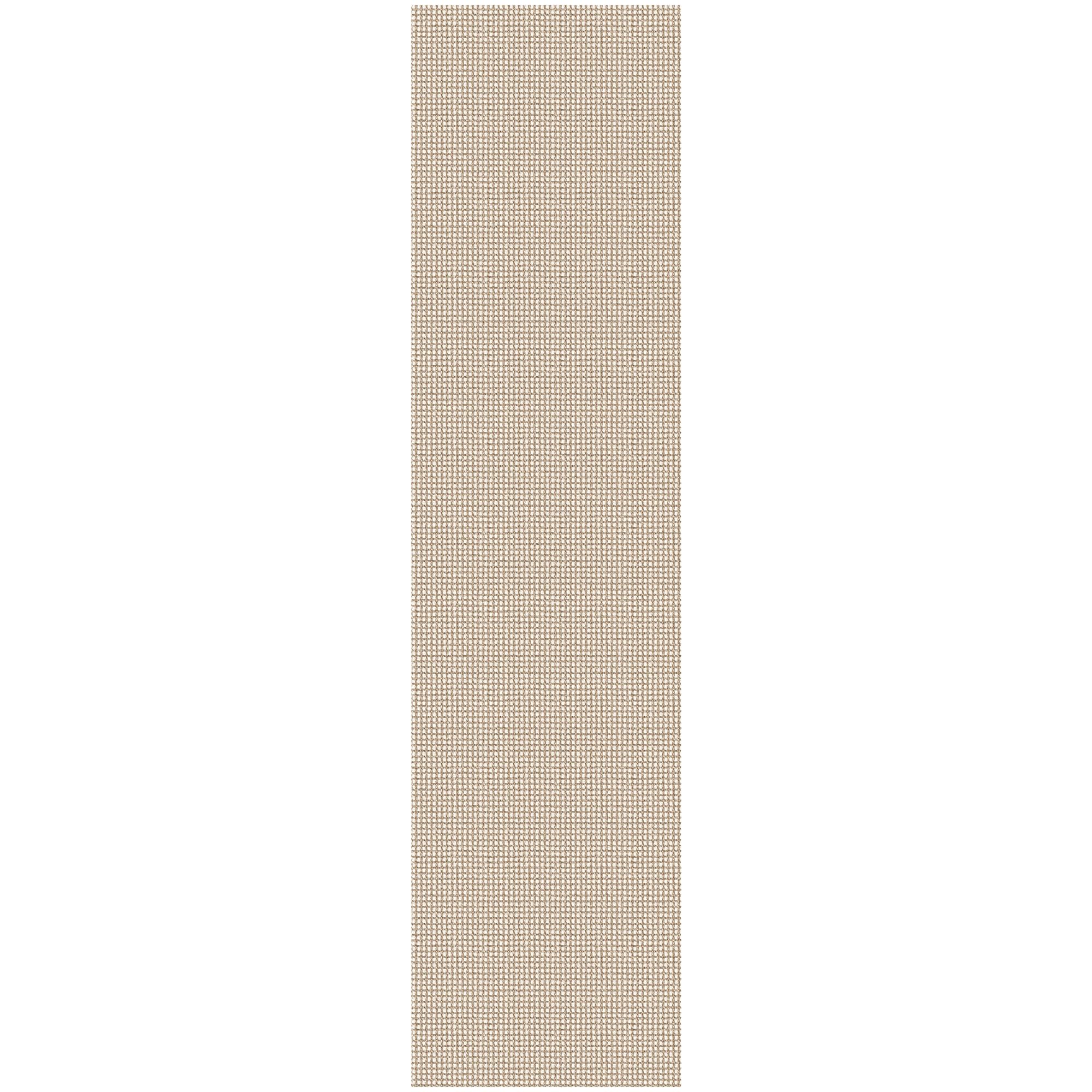 KOZYFLY soft cotton rug supports daily foot traffic.