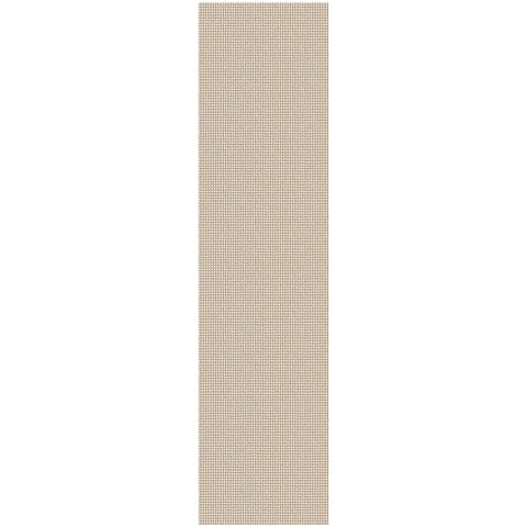 KOZYFLY soft cotton rug supports daily foot traffic.