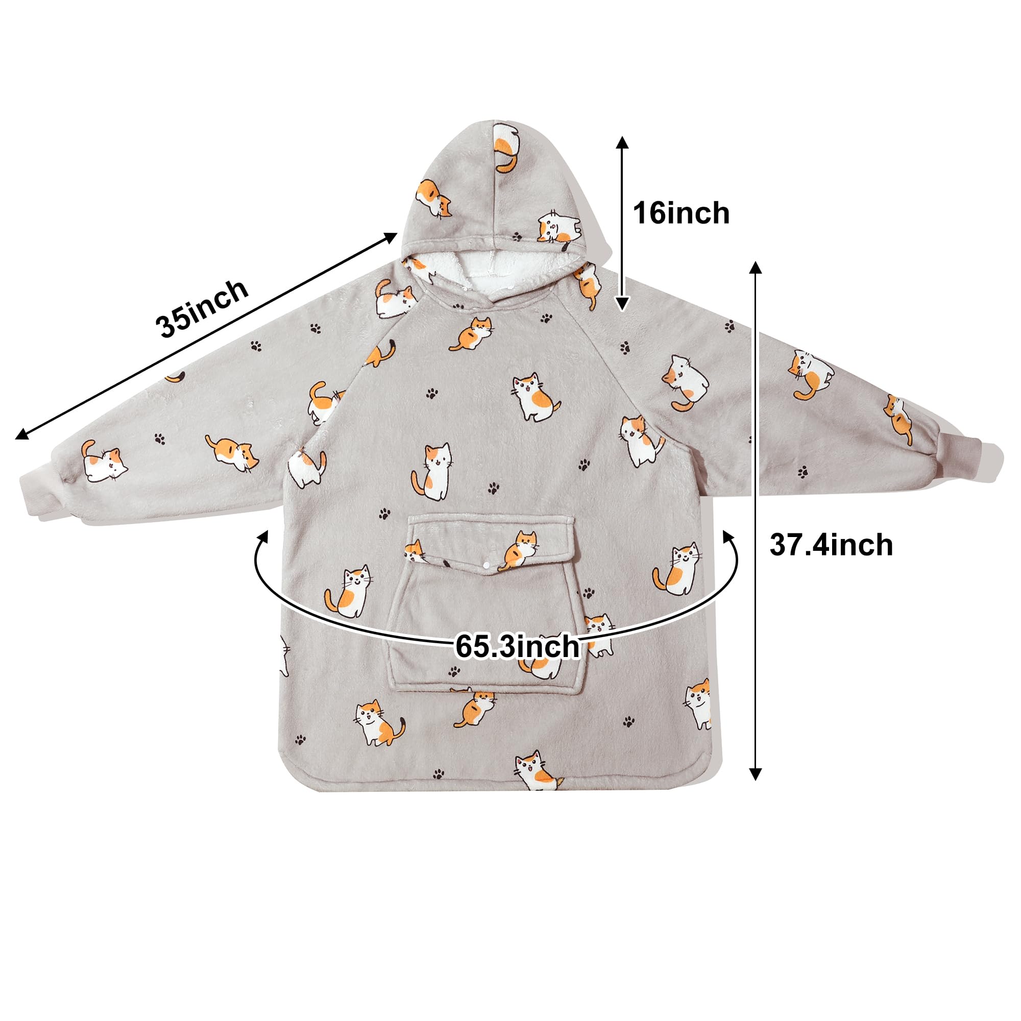 Ideal lounge layer and a thoughtful gift for loved ones