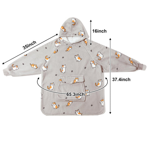 Ideal lounge layer and a thoughtful gift for loved ones