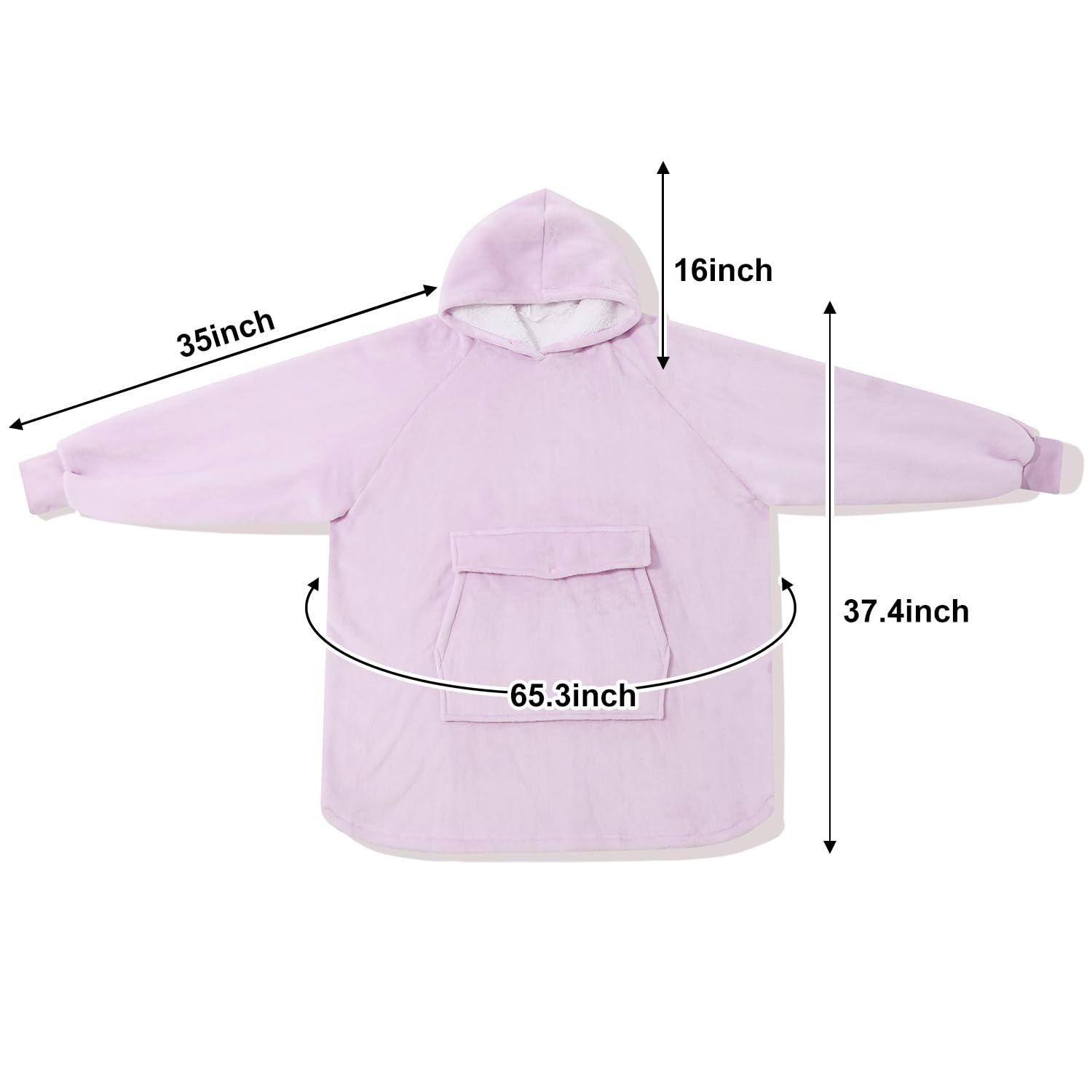 Krifey gift-ready cozy present for birthdays or holidays